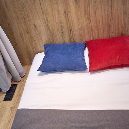 Apartament "Powoli" Z Darmowym Parkingiem Карпач Екстер'єр фото