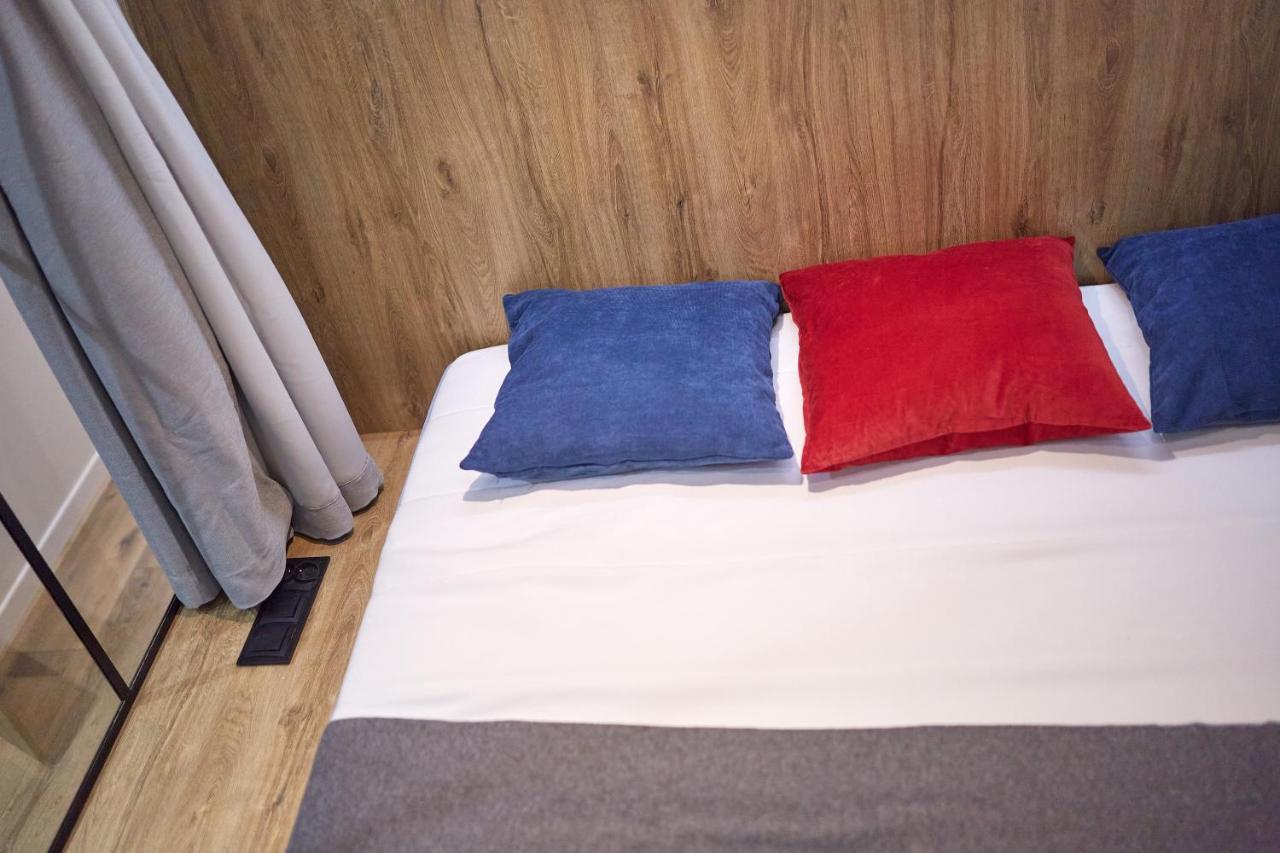 Apartament "Powoli" Z Darmowym Parkingiem Карпач Екстер'єр фото