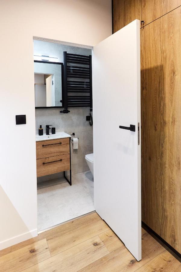 Apartament "Powoli" Z Darmowym Parkingiem Карпач Екстер'єр фото