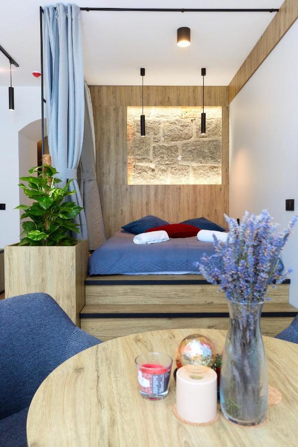 Apartament "Powoli" Z Darmowym Parkingiem Карпач Екстер'єр фото