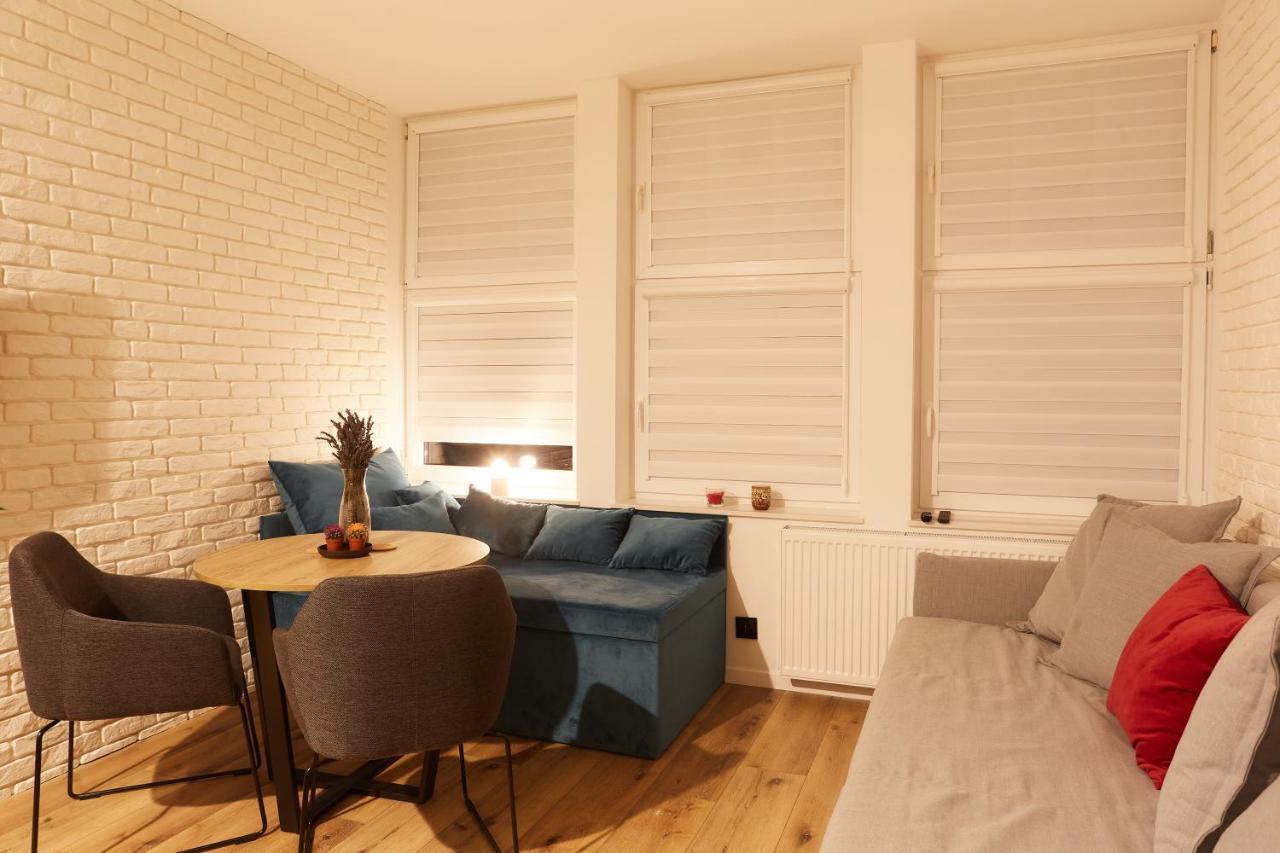 Apartament "Powoli" Z Darmowym Parkingiem Карпач Екстер'єр фото