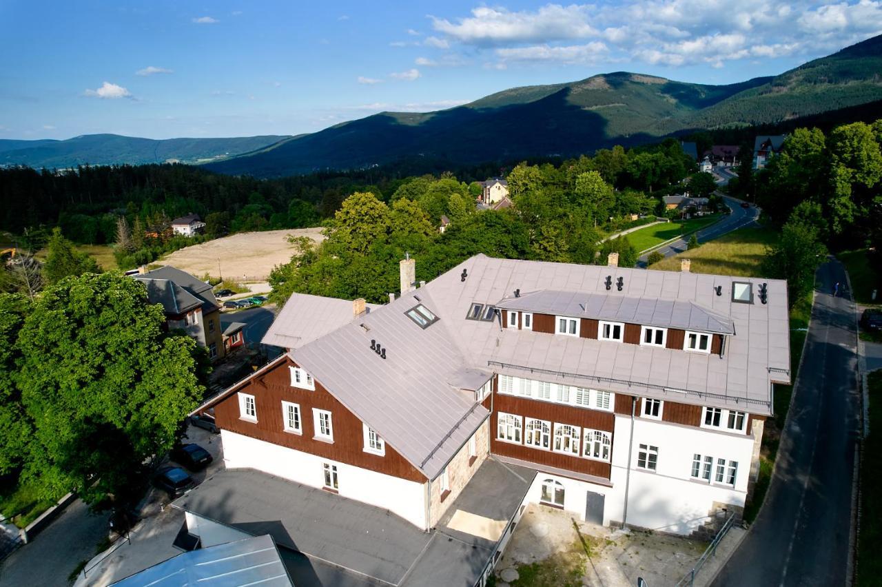 Apartament "Powoli" Z Darmowym Parkingiem Карпач Екстер'єр фото